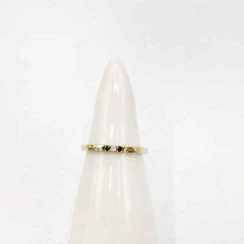 Améthys - Or jaune 18 cts | Améthys or