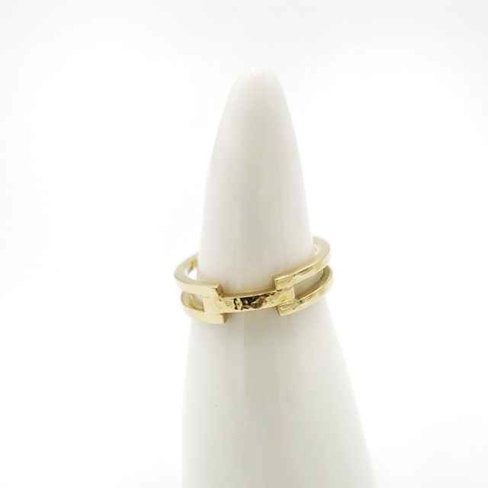 Améthys - Or jaune 18 cts | Améthys or