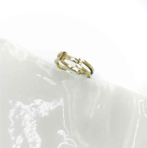 Améthys - Or jaune 18 cts | Améthys or