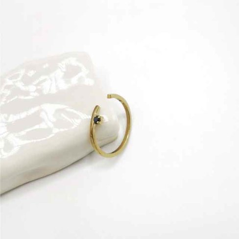 Améthys - Or jaune 18 cts | Améthys or