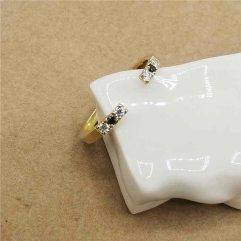Améthys - Or jaune 18 cts | Améthys or