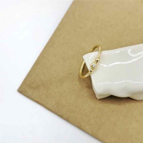 Améthys - Or jaune 18 cts | Améthys or