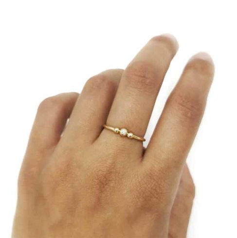 Améthys - Or jaune 18 cts | Améthys or