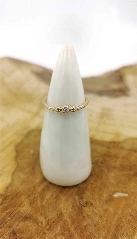 Améthys - Or jaune 18 cts | Améthys or