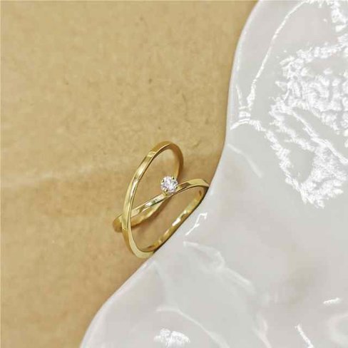 Améthys - Or jaune 18 cts | Améthys or
