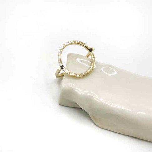 Améthys - Or jaune 18 cts | Améthys or