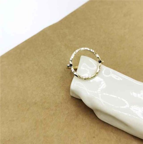 Améthys - Or jaune 18 cts | Améthys or