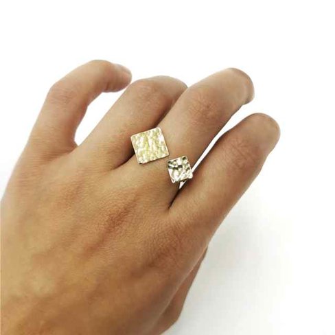 Améthys - Or jaune 18 cts | Améthys or