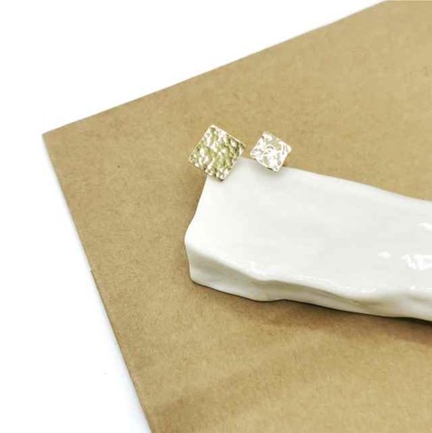 Améthys - Or jaune 18 cts | Améthys or