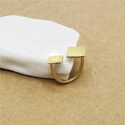 Améthys - Or jaune 18 cts | Améthys or