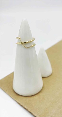 Améthys - Or jaune 18 cts | Améthys or