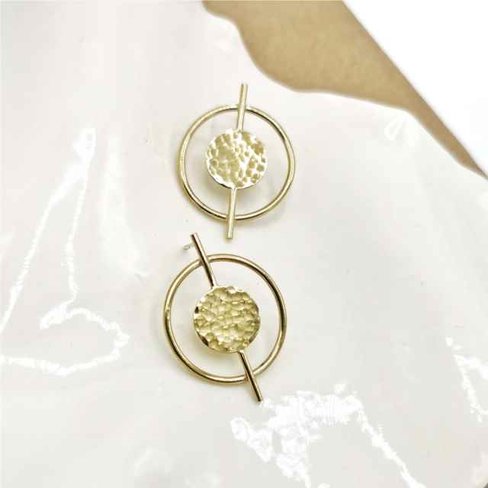 Améthys - Or jaune 18 cts | Améthys or