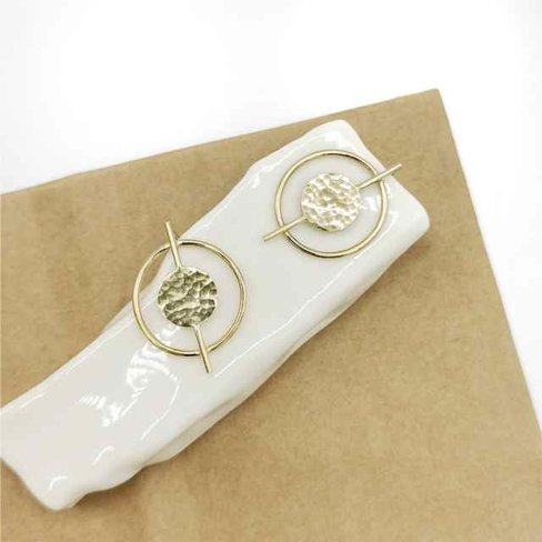 Améthys - Or jaune 18 cts | Améthys or