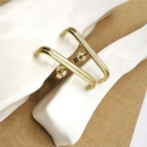 Améthys - Or jaune 18 cts | Améthys or