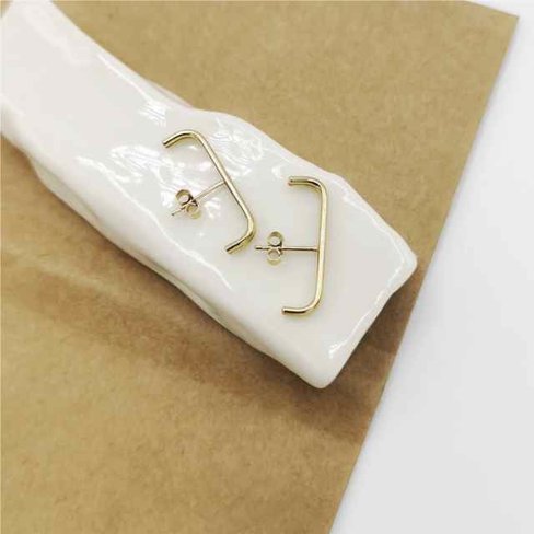 Améthys - Or jaune 18 cts | Améthys or
