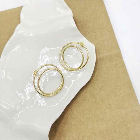 Améthys - Or jaune 18 cts | Améthys or