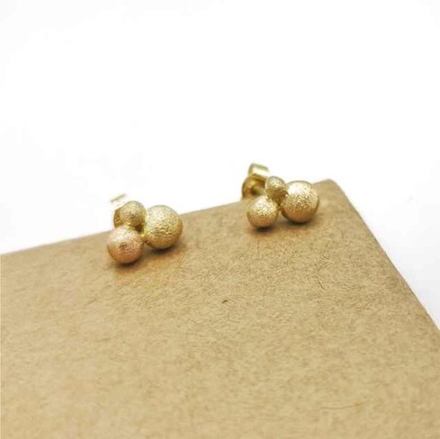Améthys - Or jaune 18 cts | Améthys or