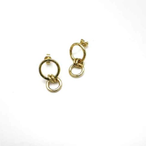 Améthys - Or jaune 18 cts | Améthys or