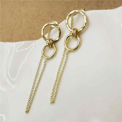 Améthys - Or jaune 18 cts | Améthys or