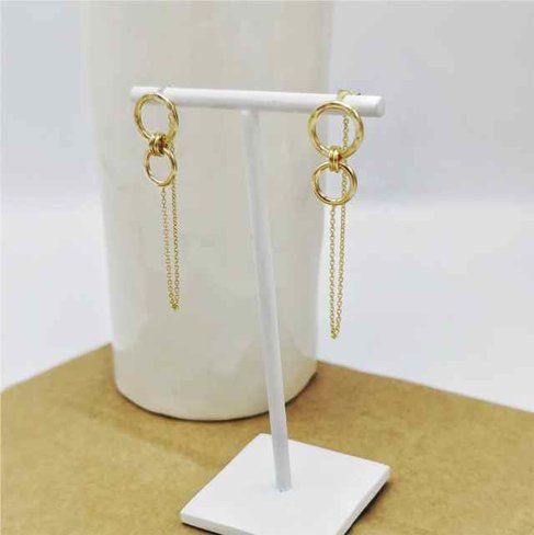 Améthys - Or jaune 18 cts | Améthys or