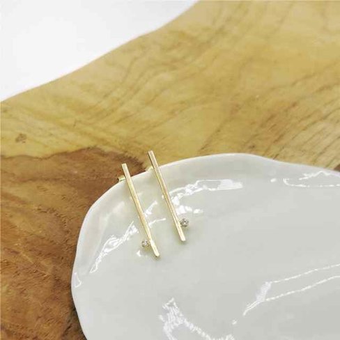 Améthys - Or jaune 18 cts | Améthys or