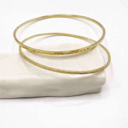 Améthys - Or jaune 18 cts | Améthys or