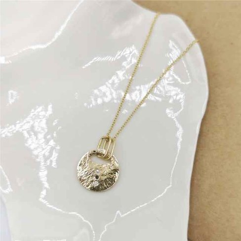 Améthys - Or jaune 18 cts | Améthys or