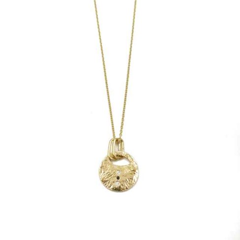 Améthys - Or jaune 18 cts | Améthys or