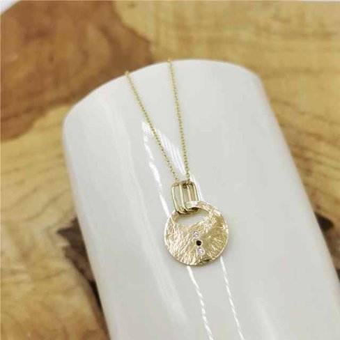 Améthys - Or jaune 18 cts | Améthys or