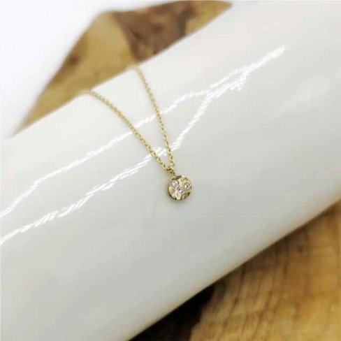 Améthys - Or jaune 18 cts | Améthys or