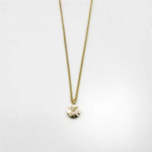 Améthys - Or jaune 18 cts | Améthys or