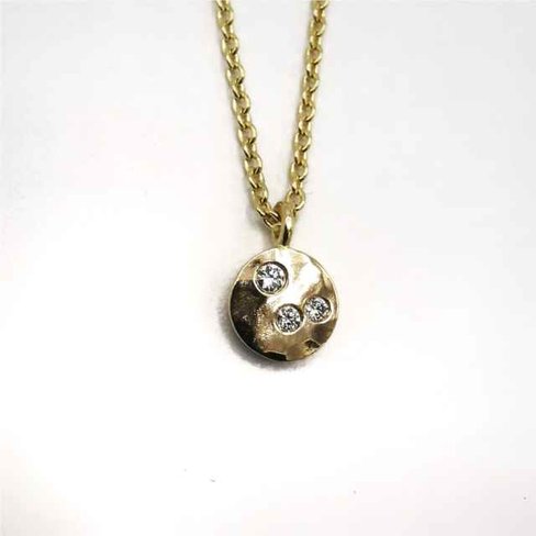 Améthys - Or jaune 18 cts | Améthys or