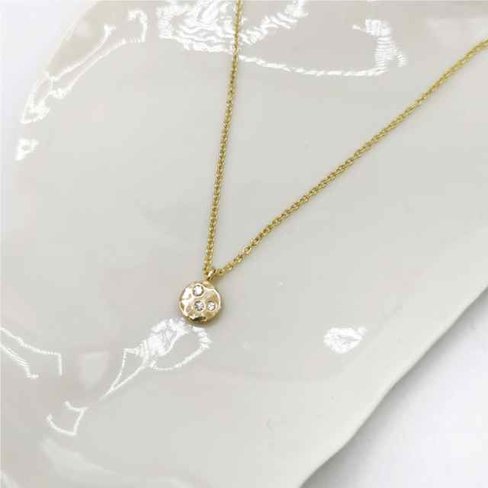 Améthys - Or jaune 18 cts | Améthys or