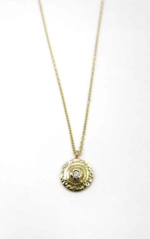 Améthys - Or jaune 18 cts | Améthys or