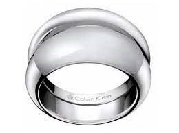 Bijoux Calvin Klein - Acier