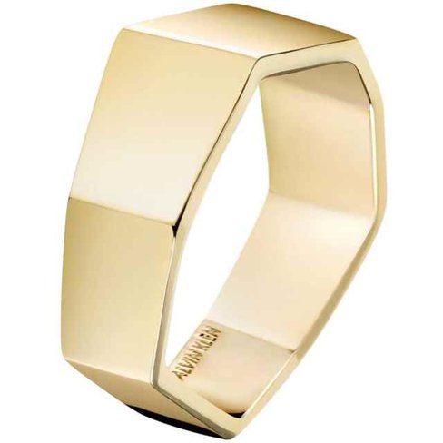 Bijoux Calvin Klein - Acier