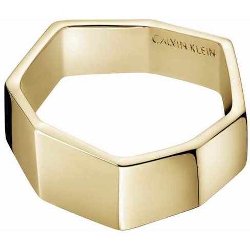 Bijoux Calvin Klein - Acier