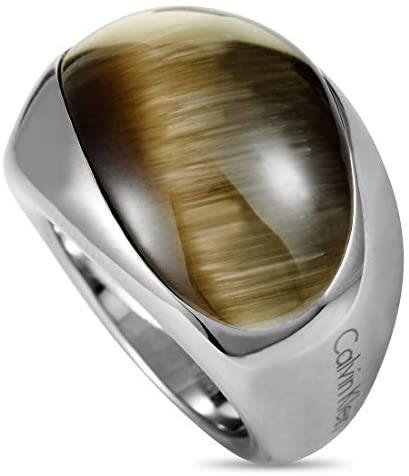 Bijoux Calvin Klein - Acier