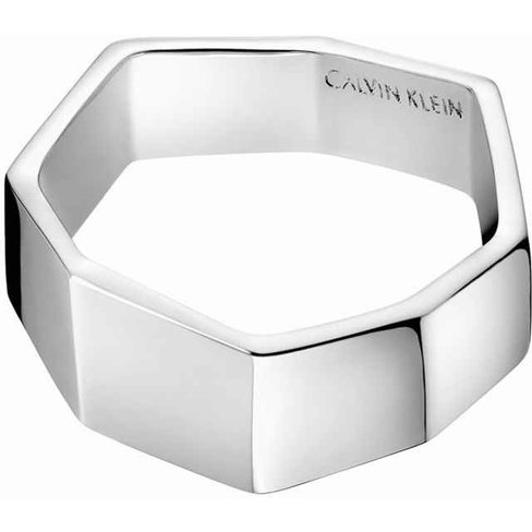 Bijoux Calvin Klein - Acier