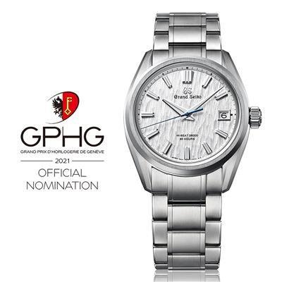 Grand Seiko - Acier