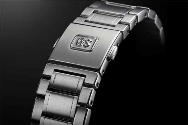 Grand Seiko - Acier
