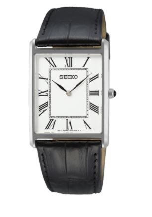 Seiko - Acier