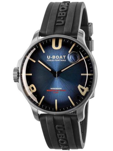 U-Boat - Acier