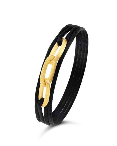 Nanis Collection - Or jaune 18 cts