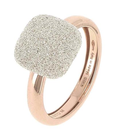 Bagues 1 - Or Rose 18 cts | Pesavento
