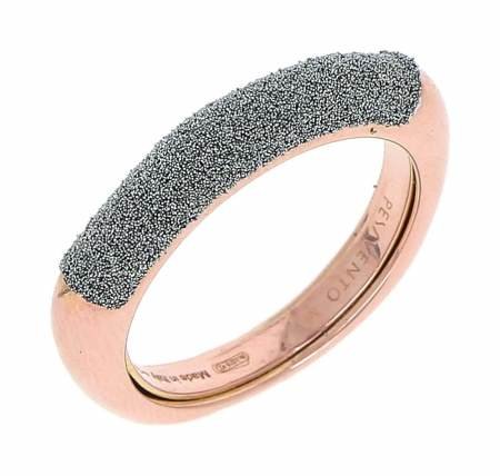 Bagues 1 - Or Rose 18 cts | Pesavento
