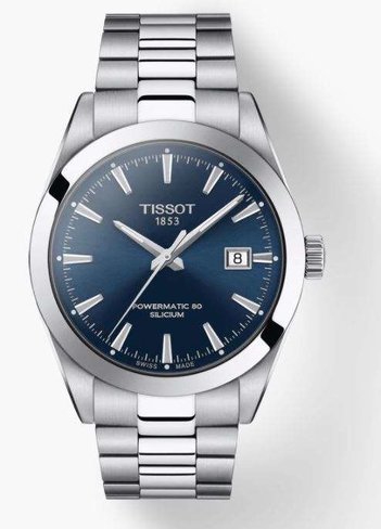 Montre Tissot - Acier