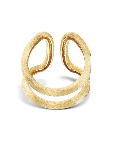 Nanis Collection - Or jaune 18 cts
