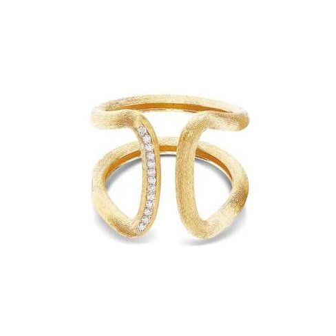Nanis Collection - Or jaune 18 cts