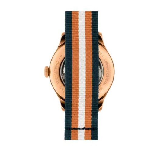 Montre Certina - Acier